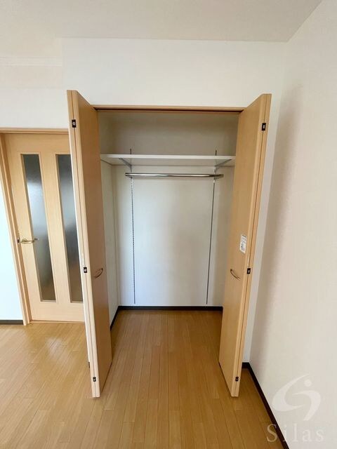 近鉄八尾駅 徒歩7分 4階の物件内観写真