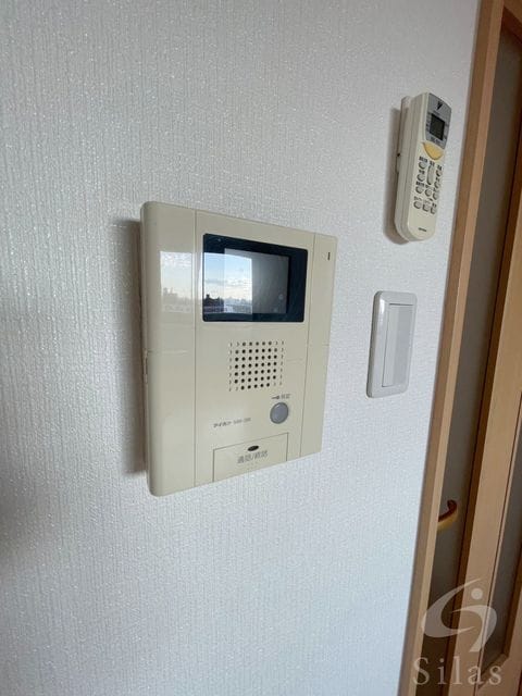 近鉄八尾駅 徒歩7分 4階の物件内観写真