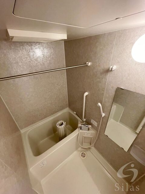 近鉄八尾駅 徒歩7分 4階の物件内観写真