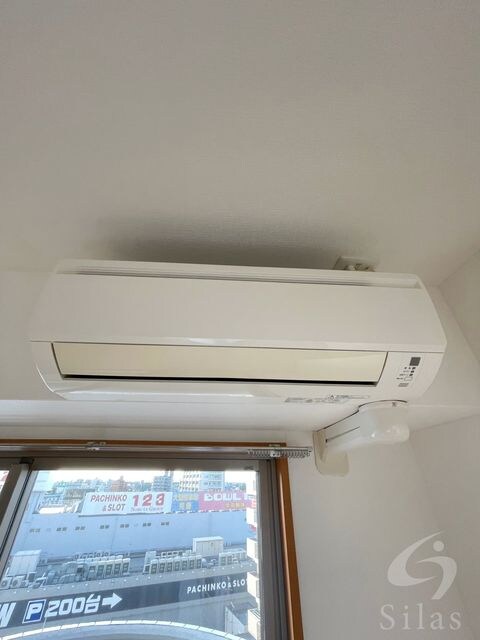 近鉄八尾駅 徒歩7分 4階の物件内観写真