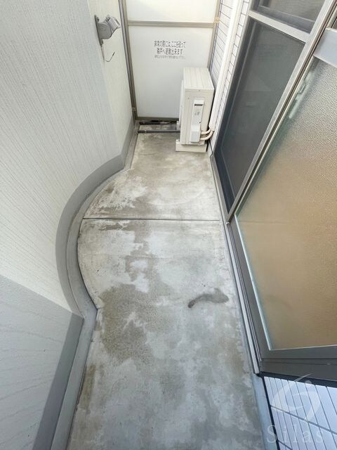 近鉄八尾駅 徒歩7分 4階の物件内観写真