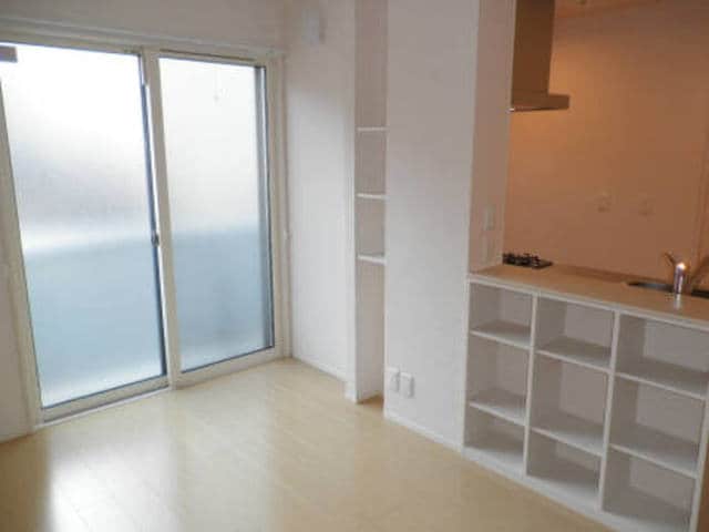 八尾駅 徒歩11分 1階の物件内観写真