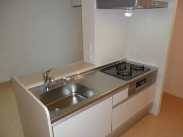 八尾駅 徒歩11分 1階の物件内観写真