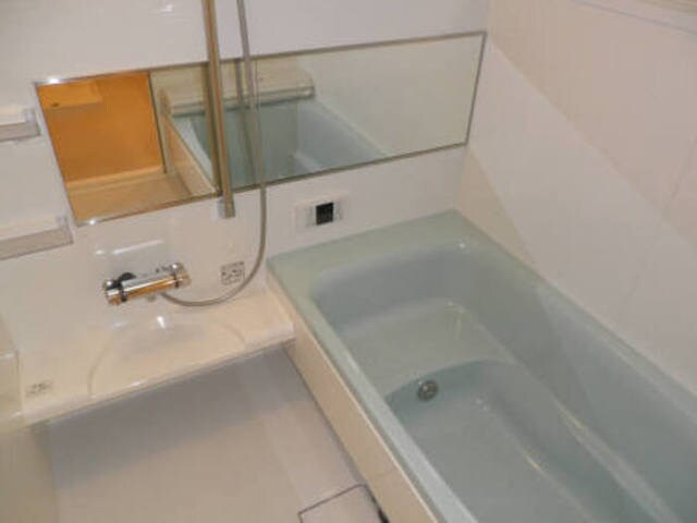 八尾駅 徒歩11分 1階の物件内観写真