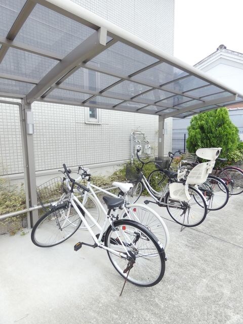 八尾駅 徒歩11分 1階の物件外観写真