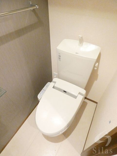 八尾駅 徒歩11分 1階の物件内観写真