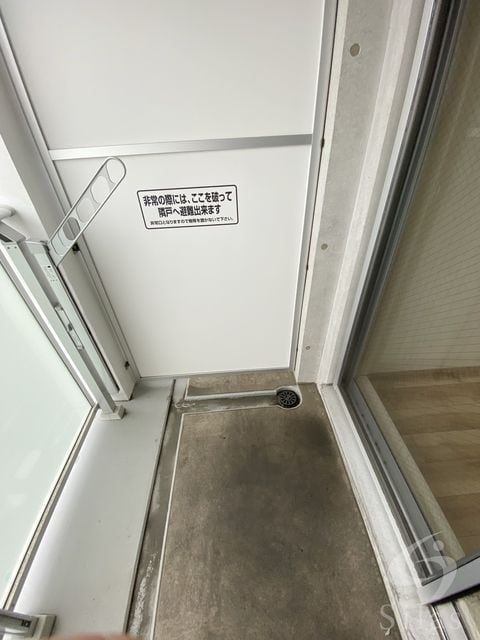 玉造駅 徒歩5分 7階の物件内観写真