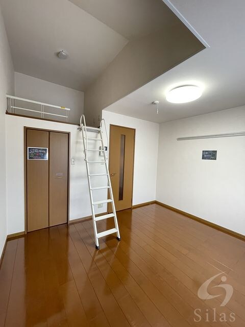 荒本駅 徒歩7分 1階の物件内観写真