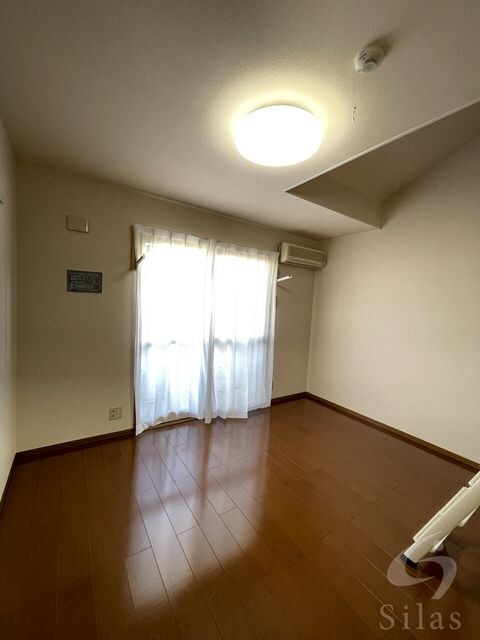 荒本駅 徒歩7分 1階の物件内観写真