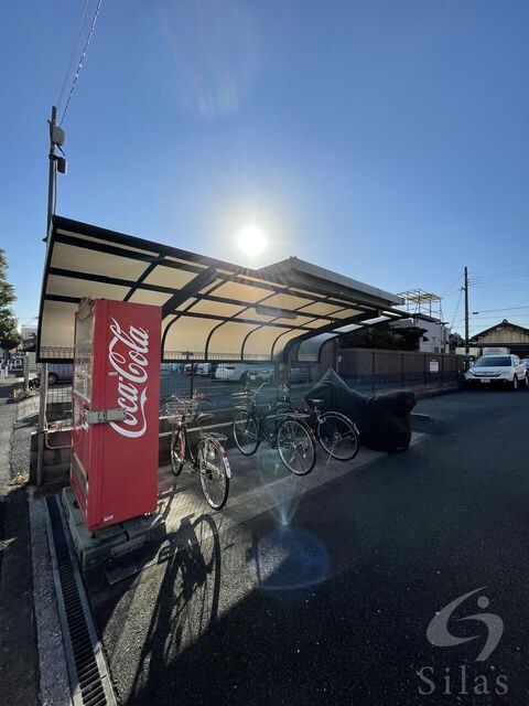 荒本駅 徒歩7分 1階の物件外観写真