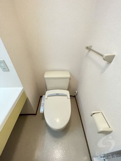 荒本駅 徒歩7分 1階の物件内観写真