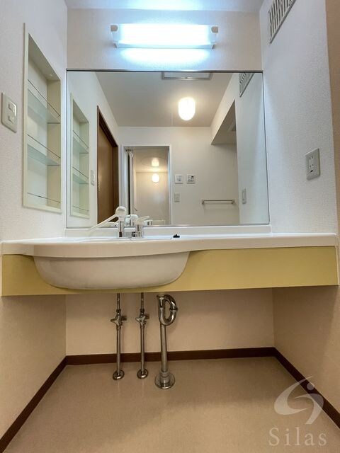 荒本駅 徒歩7分 1階の物件内観写真