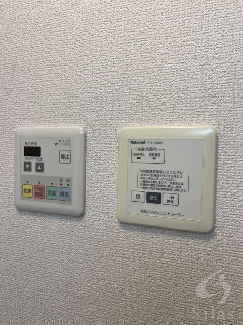 荒本駅 徒歩7分 1階の物件内観写真