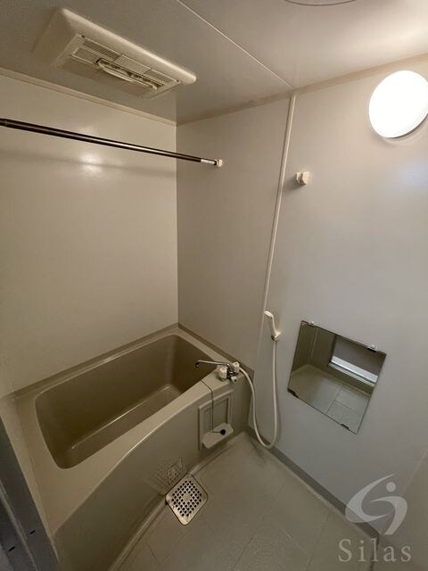 荒本駅 徒歩7分 1階の物件内観写真