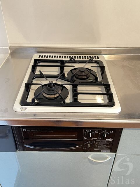 荒本駅 徒歩7分 1階の物件内観写真