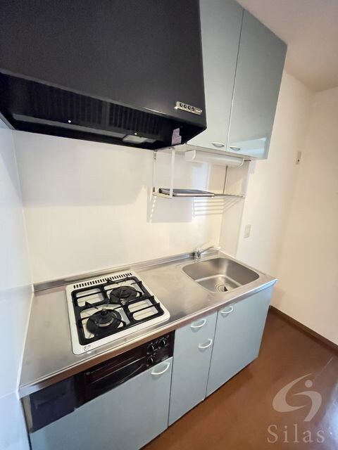 荒本駅 徒歩7分 1階の物件内観写真