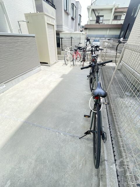 北花田駅 徒歩11分 2階の物件外観写真