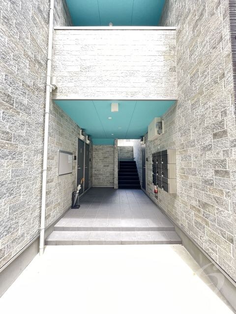 北花田駅 徒歩11分 2階の物件外観写真