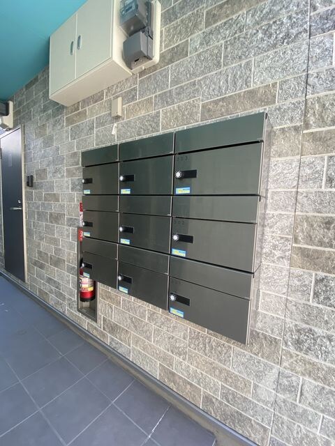 北花田駅 徒歩11分 2階の物件外観写真