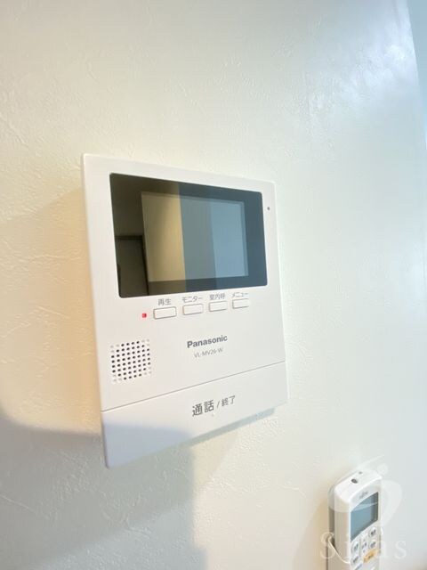 北花田駅 徒歩11分 2階の物件内観写真