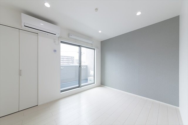 八尾南駅 徒歩8分 3階の物件内観写真