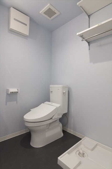 八尾南駅 徒歩8分 3階の物件内観写真