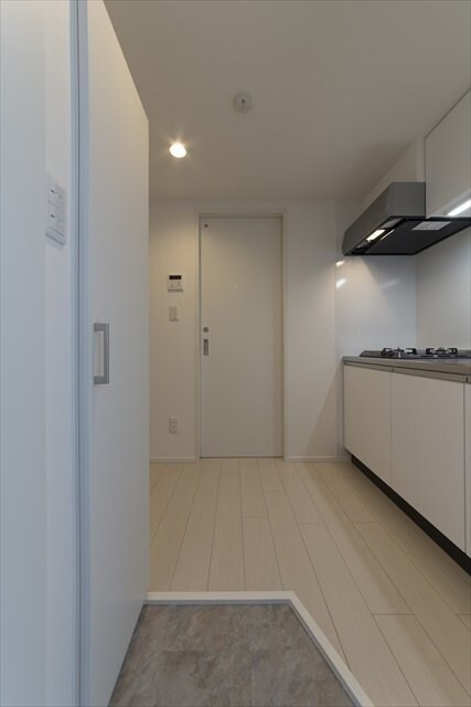 八尾南駅 徒歩8分 3階の物件内観写真