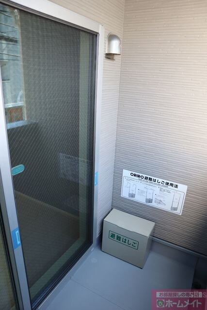 八尾南駅 徒歩8分 3階の物件内観写真