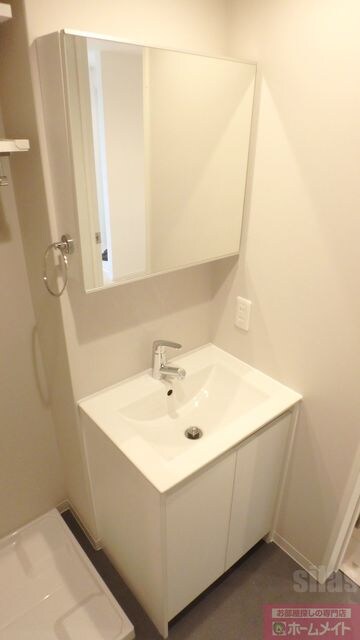 八尾南駅 徒歩8分 3階の物件内観写真