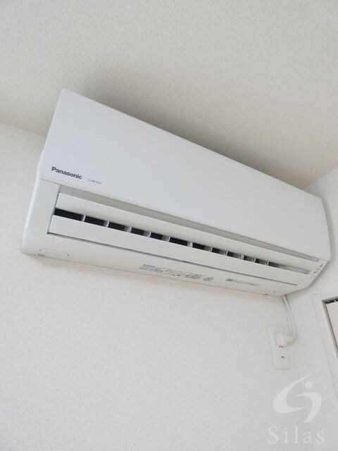 駒川中野駅 徒歩6分 1階の物件内観写真