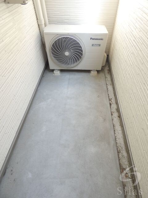 駒川中野駅 徒歩6分 1階の物件内観写真