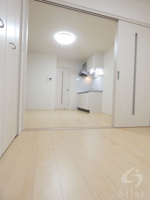 駒川中野駅 徒歩6分 1階の物件内観写真