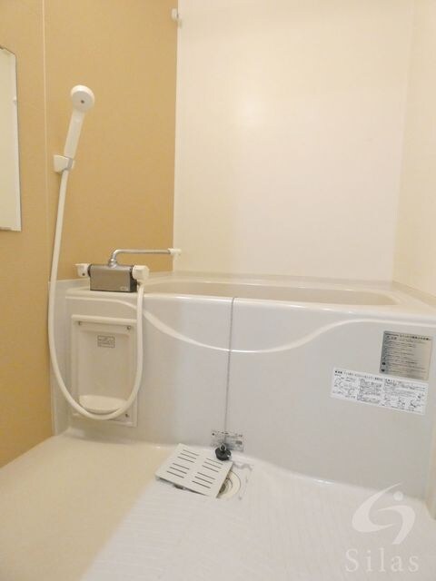 駒川中野駅 徒歩6分 1階の物件内観写真