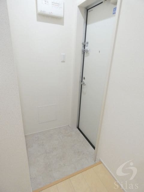 駒川中野駅 徒歩6分 1階の物件内観写真