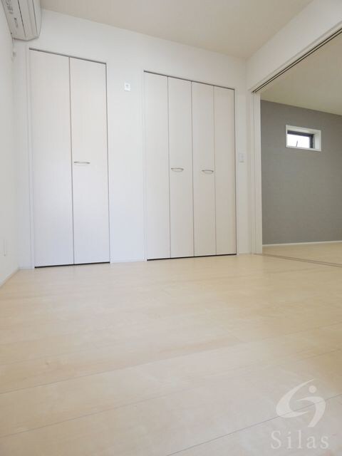 駒川中野駅 徒歩6分 1階の物件内観写真