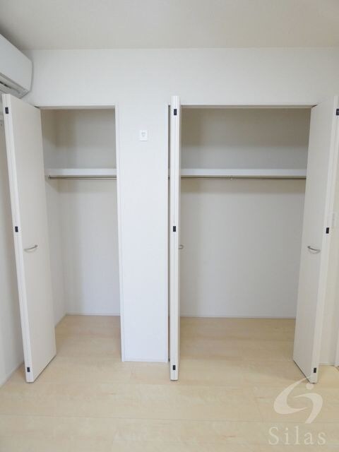 駒川中野駅 徒歩6分 1階の物件内観写真