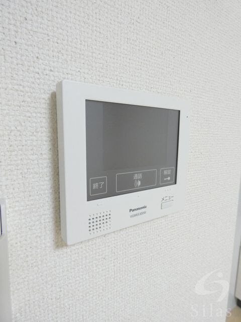 駒川中野駅 徒歩6分 1階の物件内観写真