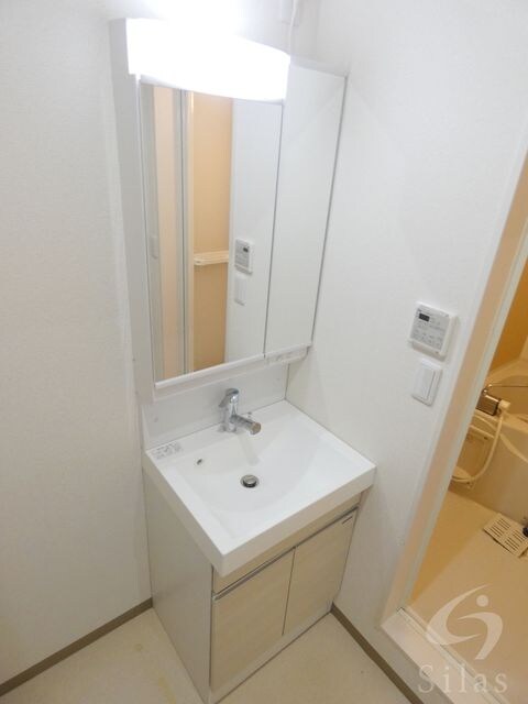 駒川中野駅 徒歩6分 1階の物件内観写真