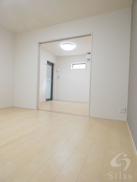 駒川中野駅 徒歩6分 1階の物件内観写真