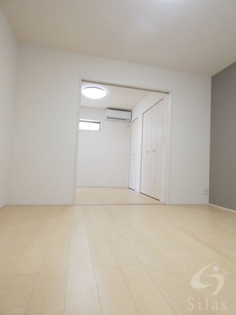 駒川中野駅 徒歩6分 1階の物件内観写真