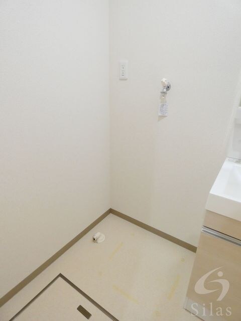 駒川中野駅 徒歩6分 1階の物件内観写真