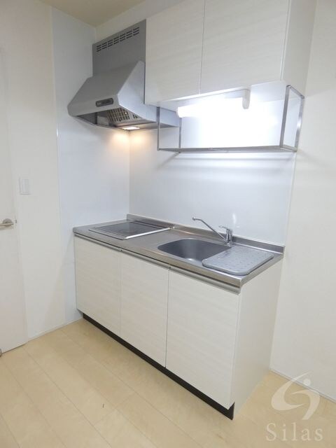 駒川中野駅 徒歩6分 1階の物件内観写真