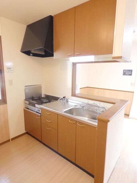 クレール萱振　Aの物件内観写真