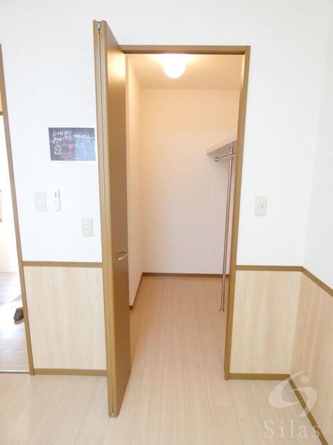 クレール萱振　Aの物件内観写真