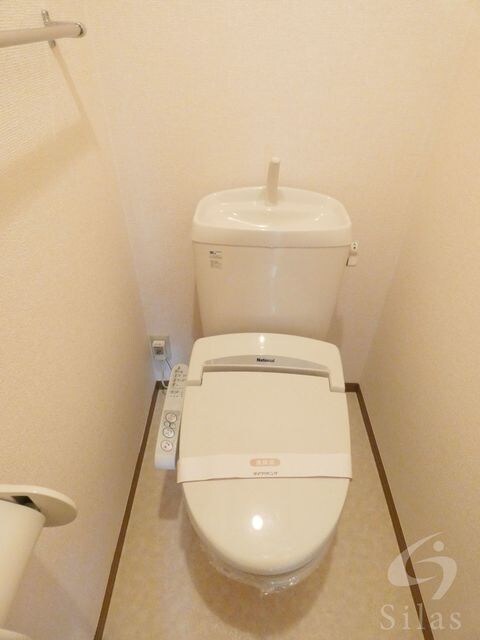 クレール萱振　Aの物件内観写真