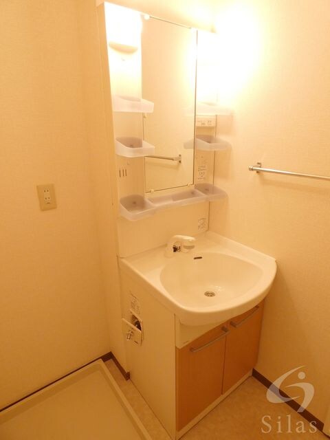 クレール萱振　Aの物件内観写真