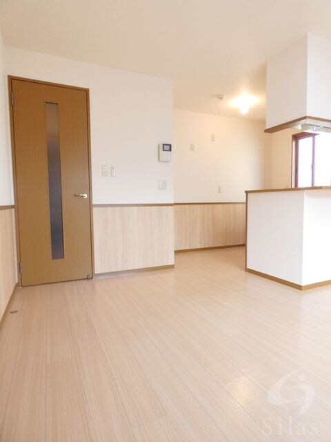 クレール萱振　Aの物件内観写真