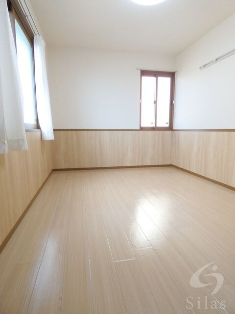 クレール萱振　Aの物件内観写真