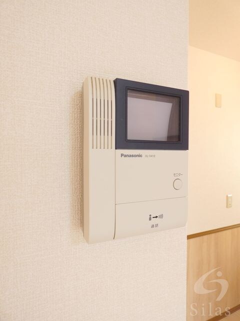 クレール萱振　Aの物件内観写真