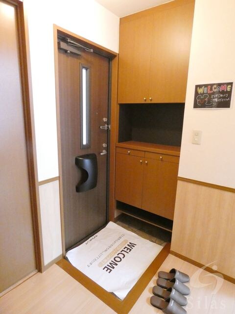 クレール萱振　Aの物件内観写真